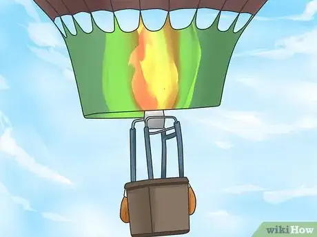 Image intitulée Fly a Hot Air Balloon Step 11