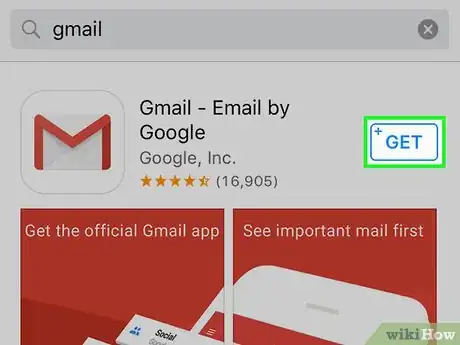 Image intitulée Access Gmail Step 10