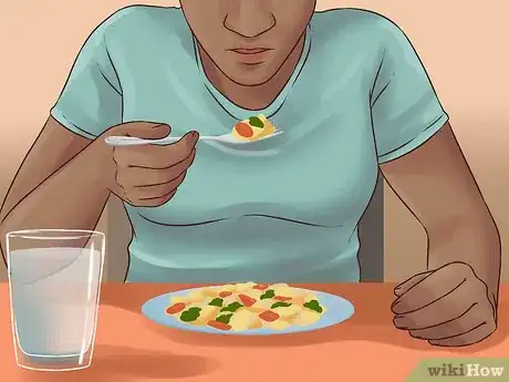Image intitulée Eat Small Portions During Meals Step 8