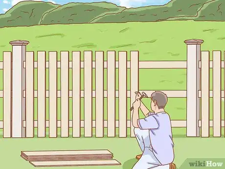 Image intitulée Keep Stray Dogs Away from Backyard Step 5