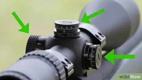 Image intitulée Use a Rifle Scope Step 3