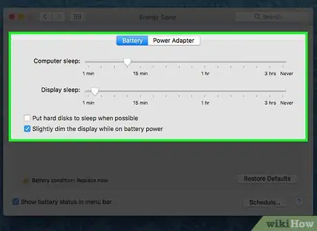 Image intitulée Extend Laptop Battery Life Step 8