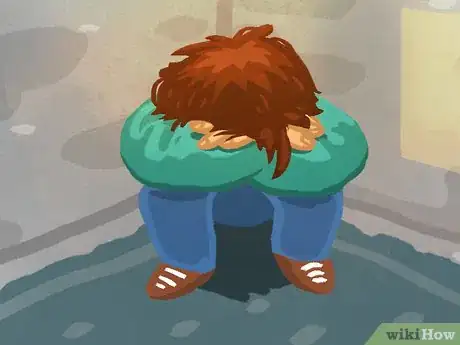 Image intitulée Overcome Emotional Sensitivity Step 20