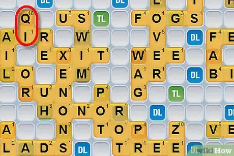 Image intitulée Cheat at Words with Friends Step 5