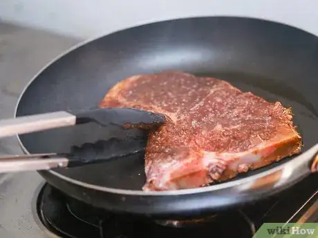 Image intitulée Marinate a Steak Step 6