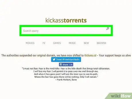 Image intitulée Download from Kickasstorrents Step 13