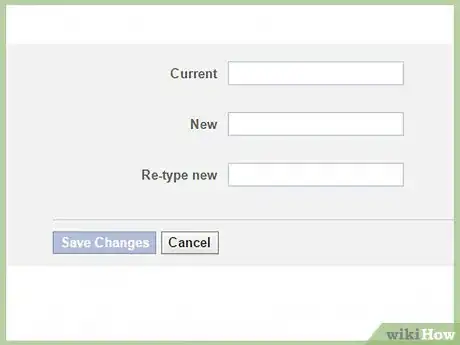 Image intitulée Change Your Password Step 17
