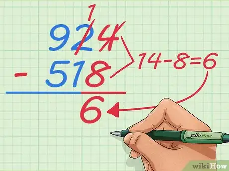 Image intitulée Add and Subtract Integers Step 30