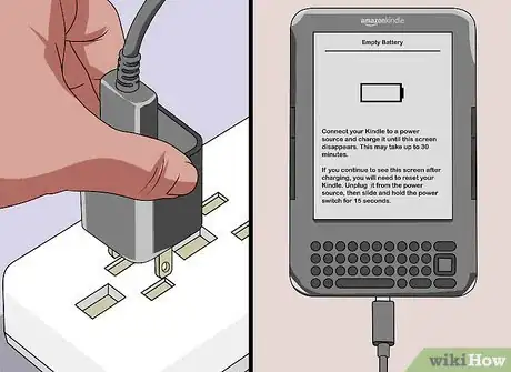 Image intitulée Charge a Kindle Step 19