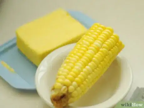 Image intitulée Cook Corn Step 17