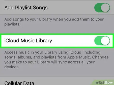 Image intitulée Download Music With iCloud Step 4