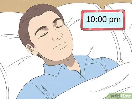 Image intitulée Fix Your Sleeping Schedule Step 2