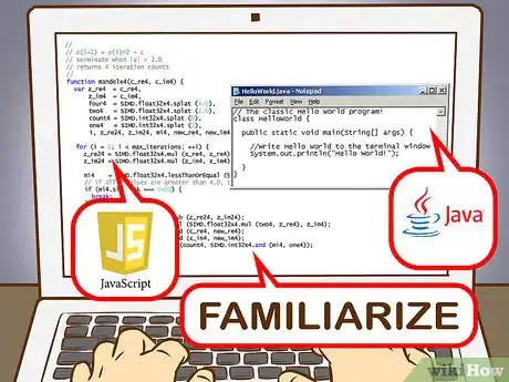 Image intitulée Become a Programmer Step 15