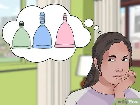 Image intitulée Choose the Correct Menstrual Cup Size Step 9