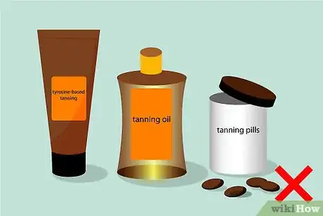 Image intitulée Use a Tanning Bed Step 5