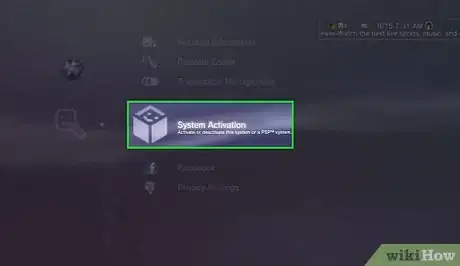 Image intitulée Deactivate a PS3 Step 5