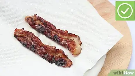 Image intitulée Cook Bacon Step 6