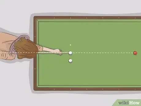 Image intitulée Play Billiards Step 6