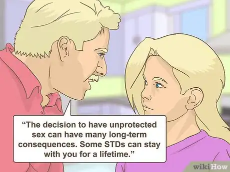 Image intitulée Discuss Sex with Your Child Step 10