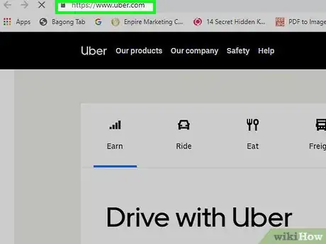 Image intitulée Sign Up for Uber Step 23