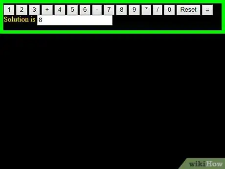 Image intitulée Create a Calculator Using HTML Step 9
