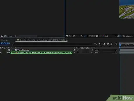 Image intitulée Motion Track in Adobe After Effects Step 4