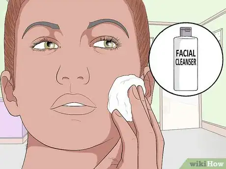 Image intitulée Look Like You Are Wearing Makeup When You Aren't Step 3