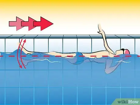 Image intitulée Swim Backstroke Perfectly Step 5