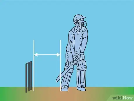 Image intitulée Be a Good Batsman Step 6