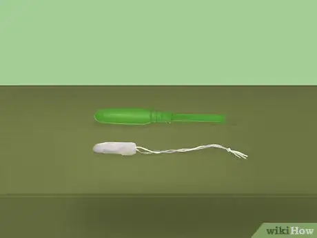 Image intitulée Insert a Tampon Without Pain Step 2