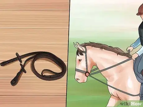Image intitulée Canter With Your Horse Step 11