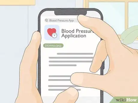 Image intitulée Check Blood Pressure with No Cuff Step 5