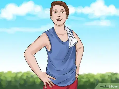 Image intitulée Lose Weight As a Teenager Step 17