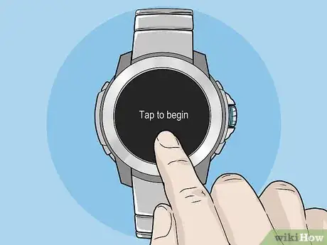 Image intitulée Pair a Smartwatch with an Android Step 3