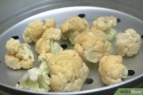 Image intitulée Prepare Cauliflower Florets Step 12