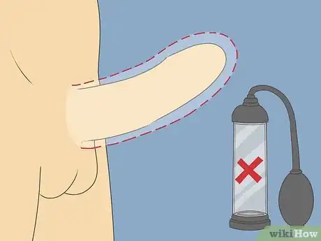 Image intitulée Use a Penis Pump Step 14