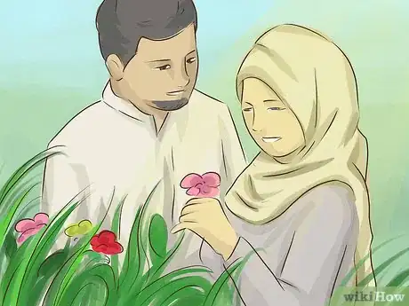 Image intitulée Be a Successful Muslim Husband Step 12