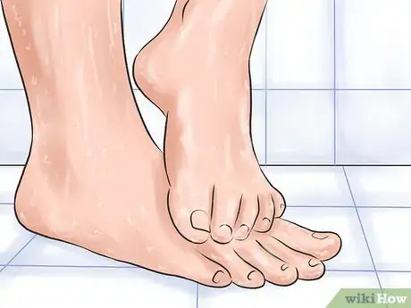 Image intitulée Clean Rainbow Sandals Step 8