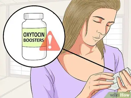 Image intitulée Naturally Increase Oxytocin Levels Step 14