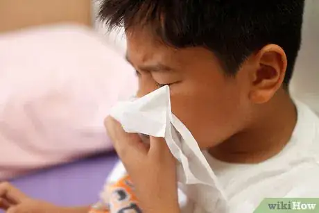 Image intitulée Protect Your Child From Colds and Flu During the Holidays Step 2