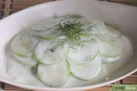 Image intitulée Make Cucumber Salad Step 13