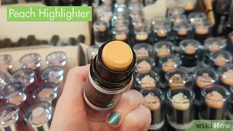 Image intitulée Use a Highlighter Stick Step 2