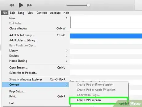 Image intitulée Convert Podcasts to MP3 Step 11