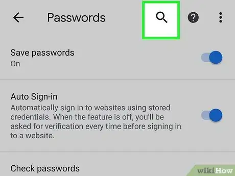 Image intitulée How Do I Find My Google Password on My Phone Step 5