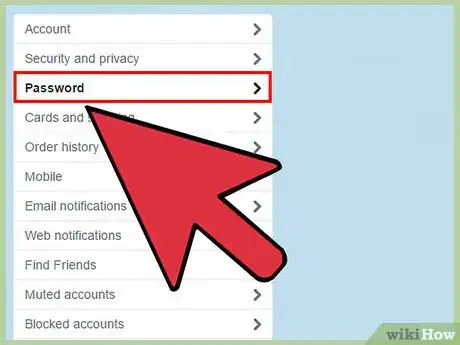 Image intitulée Change Your Password Step 22