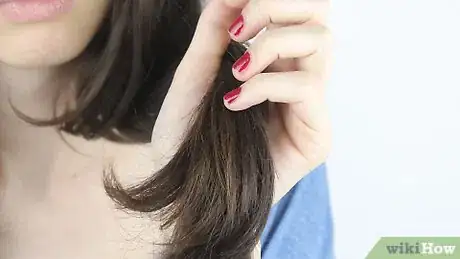 Image intitulée Untangle Hair Step 6