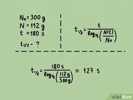 Image intitulée Calculate Half Life Step 15