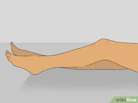 Image intitulée Shave Your Legs Step 22