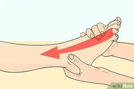 Image intitulée Give a Foot Massage Step 1