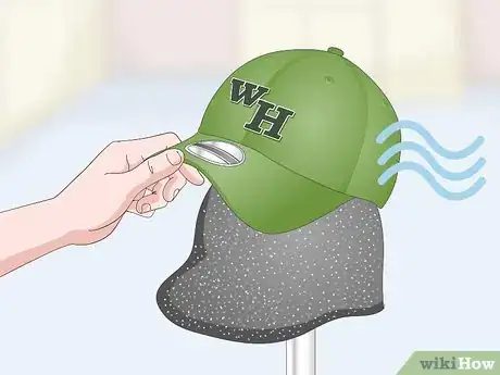 Image intitulée Clean New Era Hats Step 11